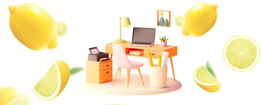 5. cum arată o săptămână la lemon ice agency 1