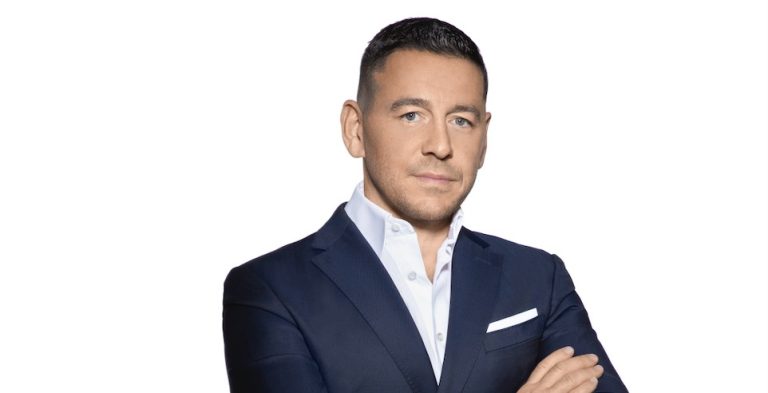Iustin Paraschiv, proprietar LaProvincia