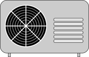 ventilator
