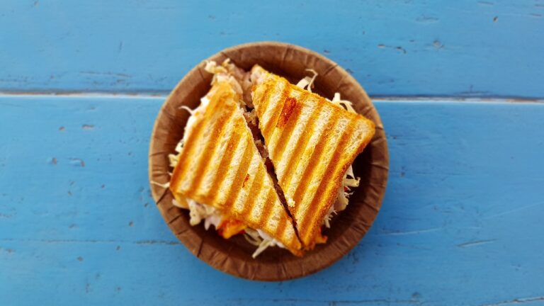 sandwich maker