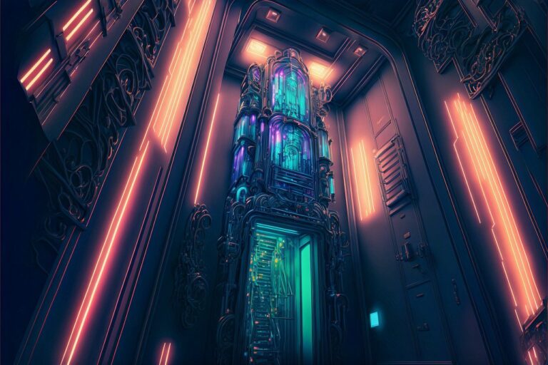 lift
