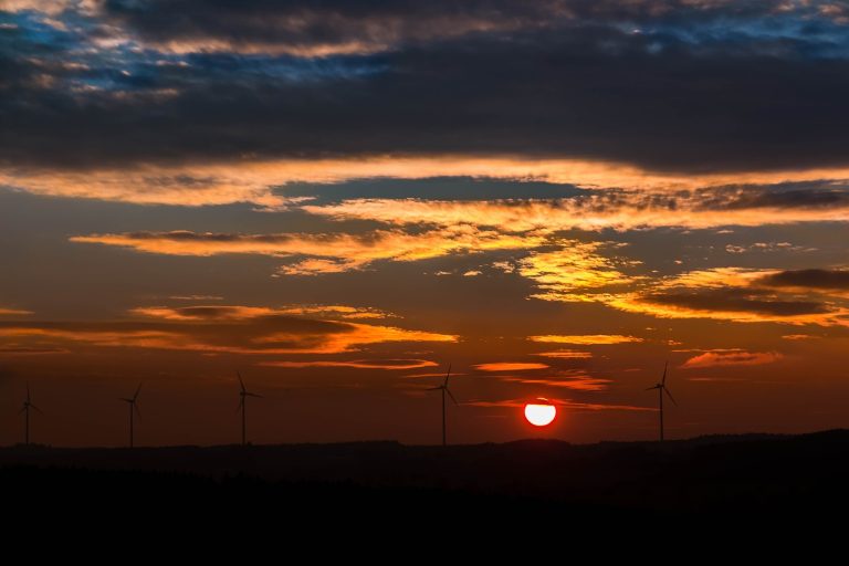 ce este energia regenerabila