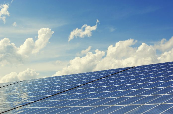 in cat timp s-au epuizat fondurile pentru panouri fotovoltaice