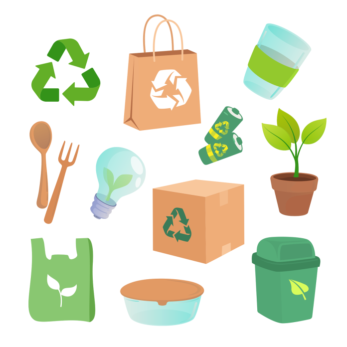 reciclarea in romania