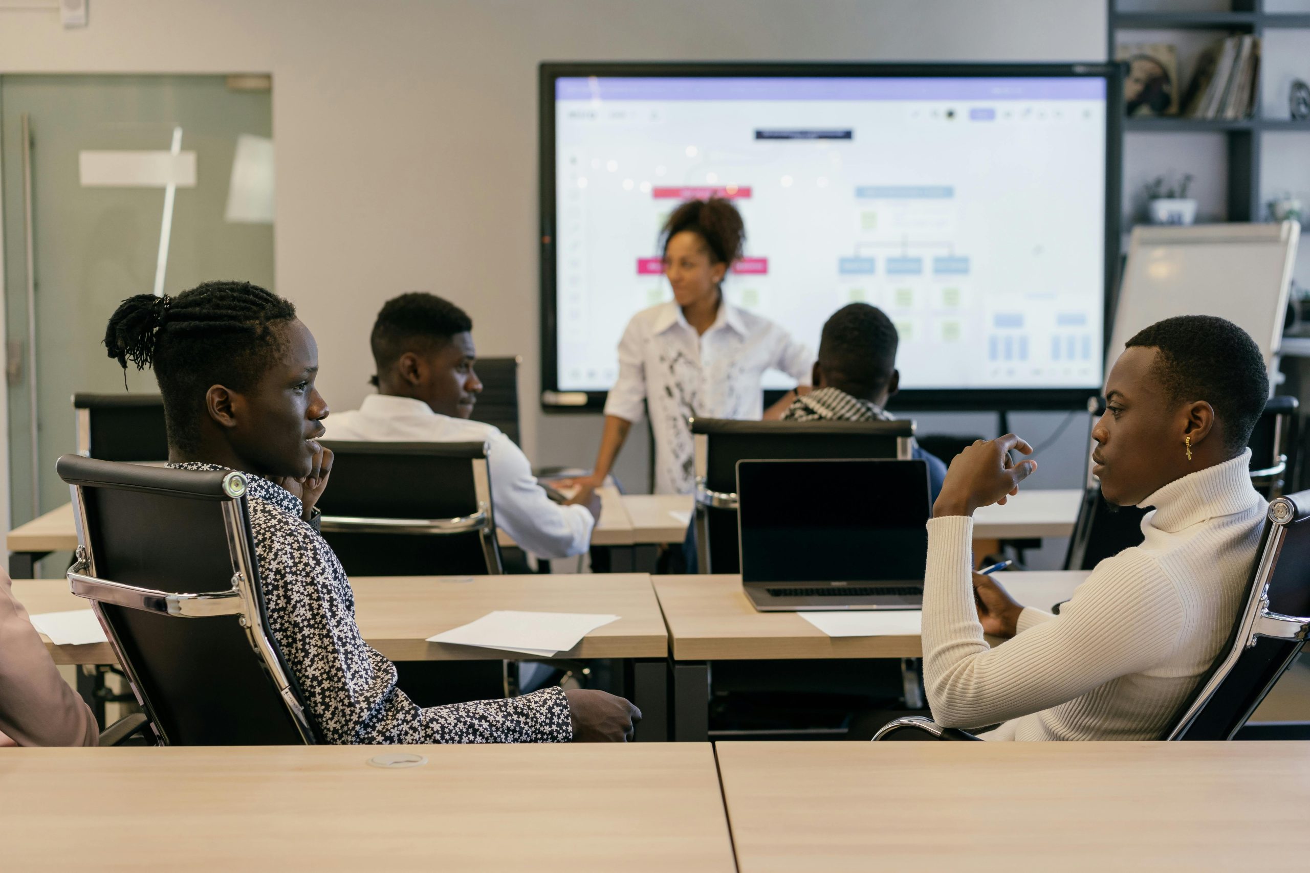 pexels mikhail nilov 9301259