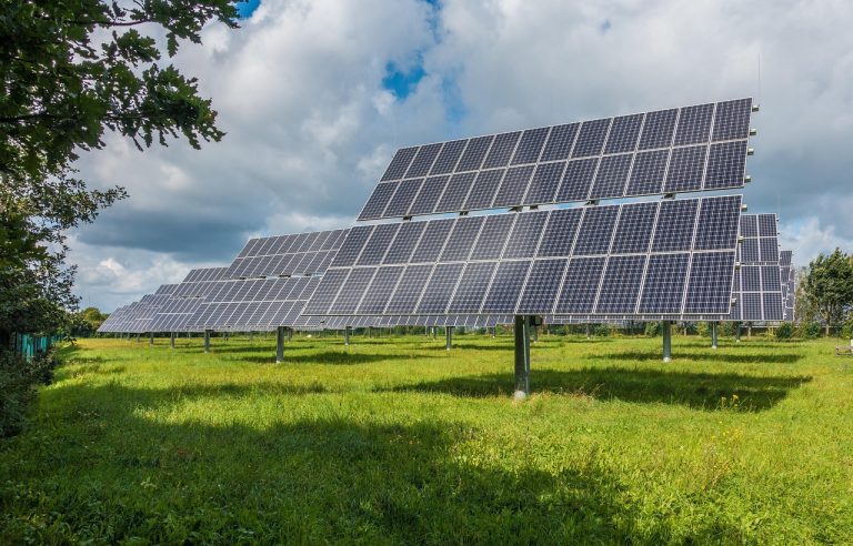 conditii infiintare parc fotovoltaic