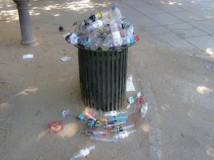 ce este reciclarea