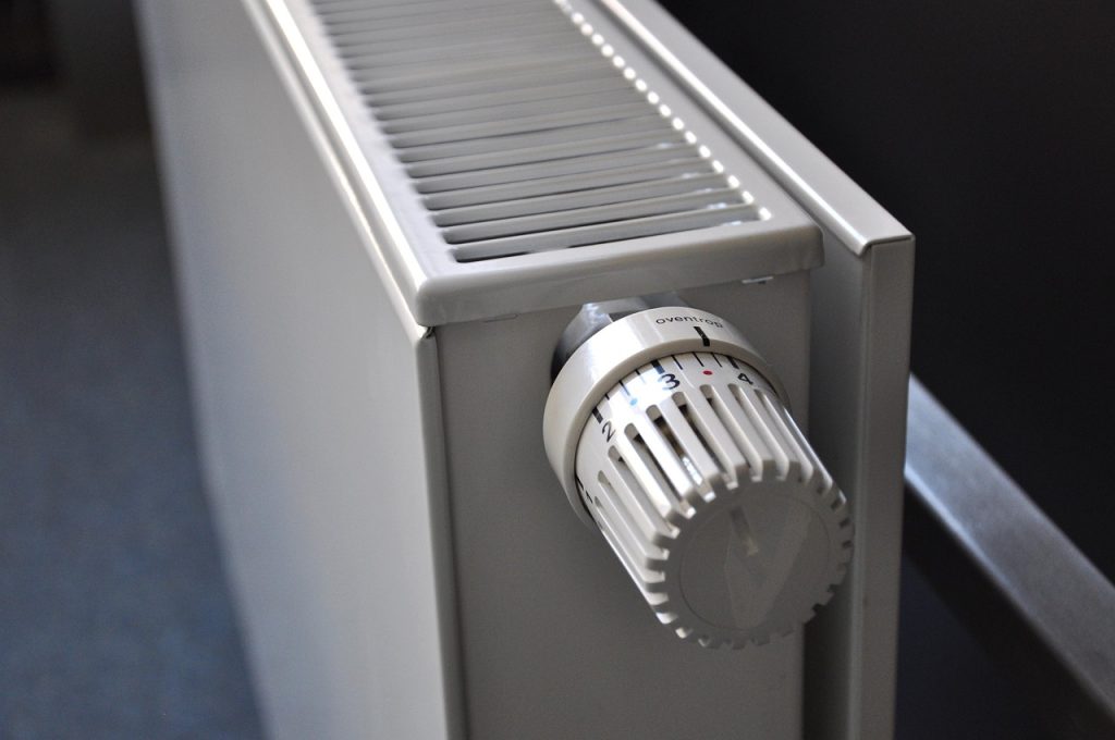 calibrare temperatura termostat