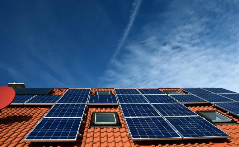 cel mai mare parc fotovoltaic din europa