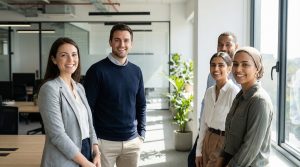 Este recrutarea de personal asiatic o solutie eficienta?