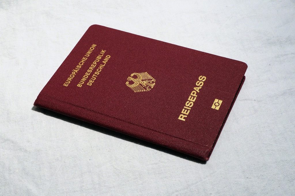 cat timp dureaza eliberarea pasaportului