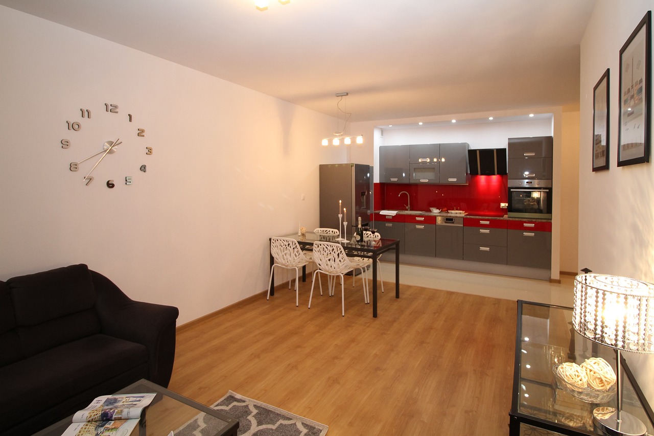 cat costa un apartament anl