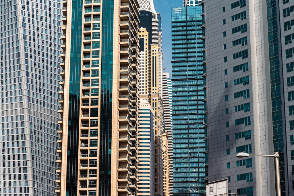 cat costa un apartament in dubai