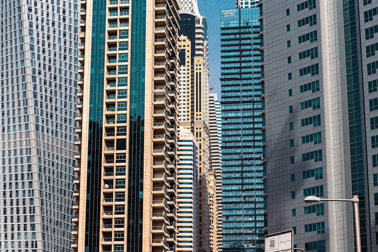 cat costa un apartament in dubai