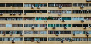 unde se monteaza aerul conditionat in apartament